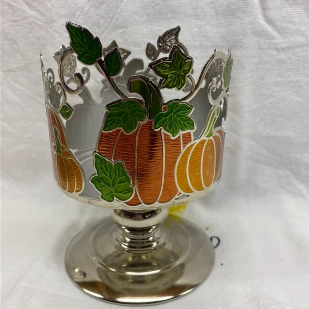 Bath and Body Works Candle Holder